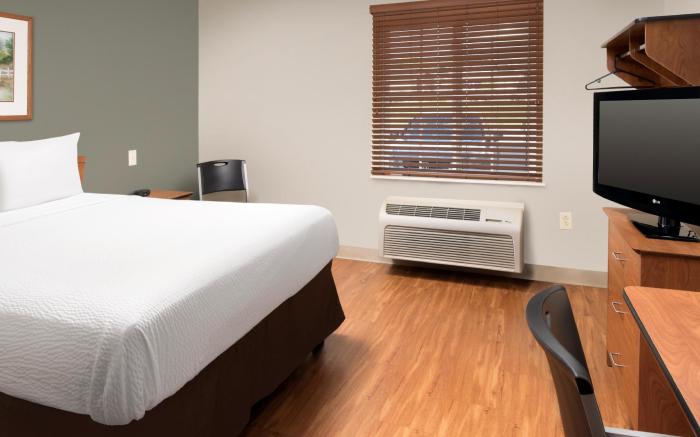 Extended Stay America Select Suites - Cincinnati - Sharonville