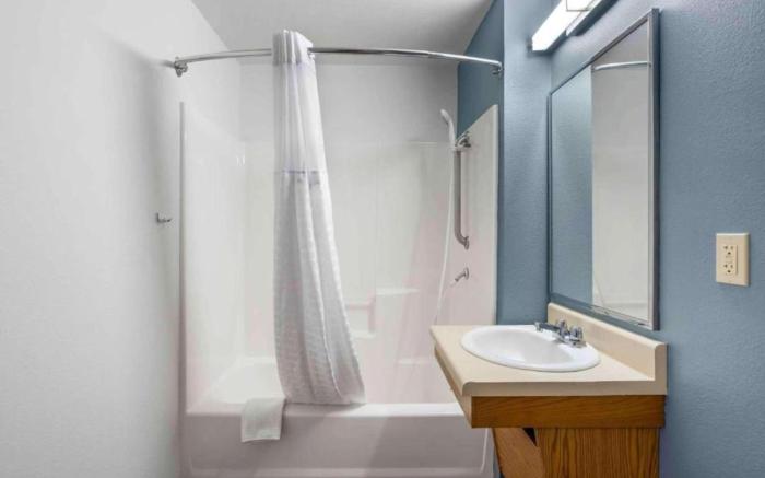 Studio 6 Extended Stay Oklahoma City  Norman   OK