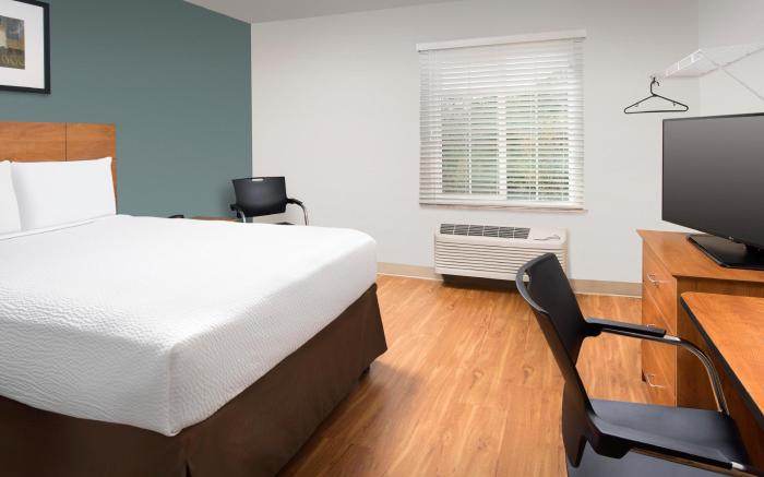 Extended Stay America Select Suites - Pensacola - Northwest