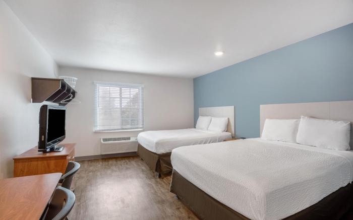 Extended Stay America Select Suites - Orlando - Sanford - Airport