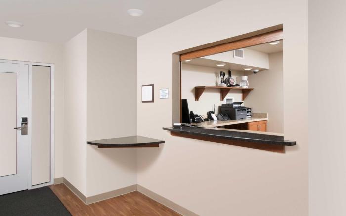 Extended Stay America Select Suites - Phoenix - West