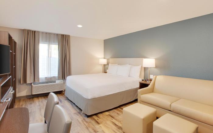 Extended Stay America Suites - Boston - Saugus