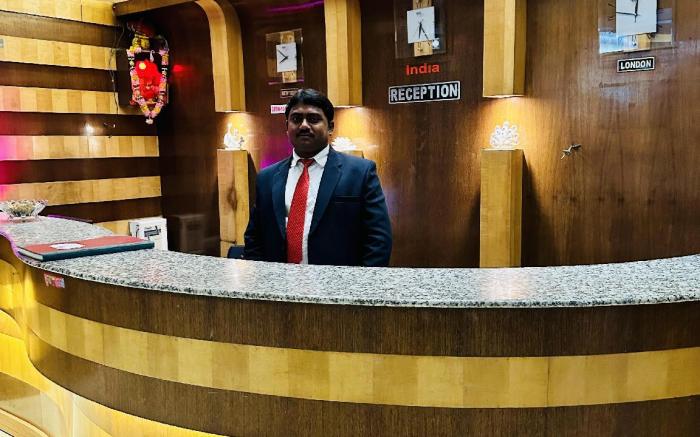 Hotel Buddha International
