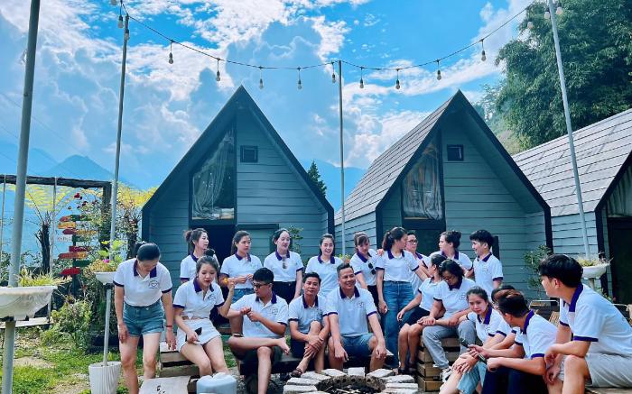 Sapa The Chill Garden & Villas