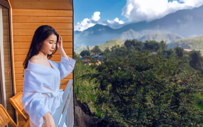 Sapa The Chill Garden & Villas