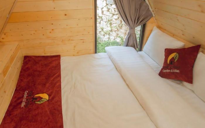 Sapa The Chill Garden & Villas