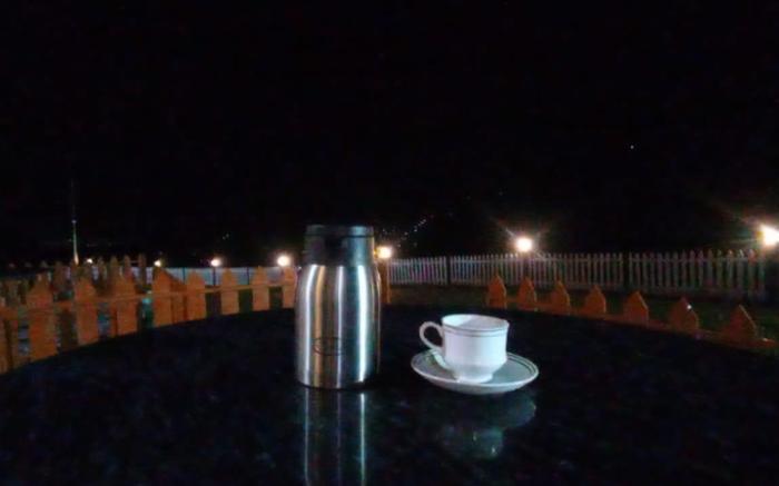 Himaaksh cottages 
