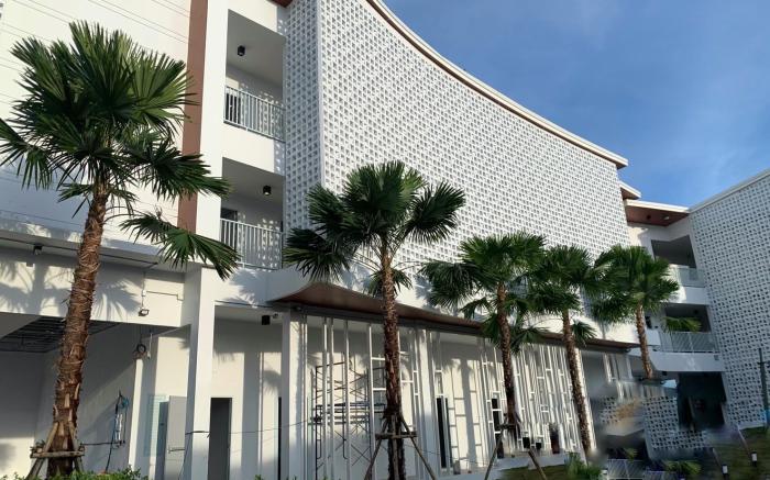 Bongkot Bua Yai Hotel