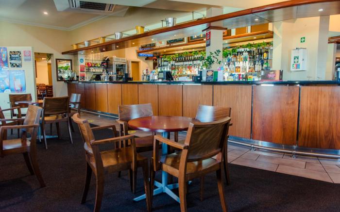 Northside Hotel Albury