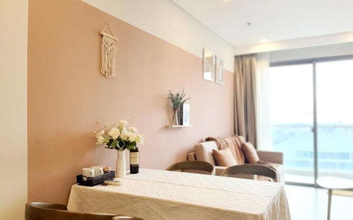 Ken's House - The Sóng Condotel Vũng Tàu