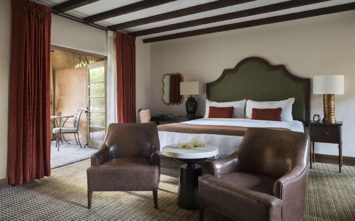 Royal Palms Resort And Spa