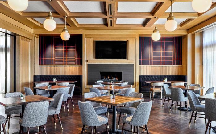 Omni PGA Frisco Resort & Spa