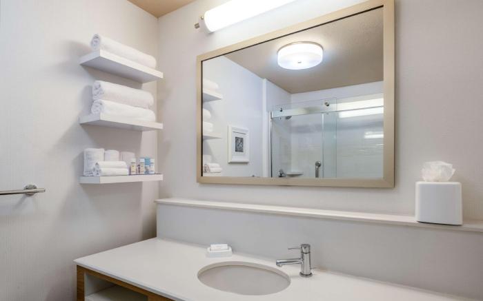 Hampton Inn by Hilton Irvine East - Lake Forest