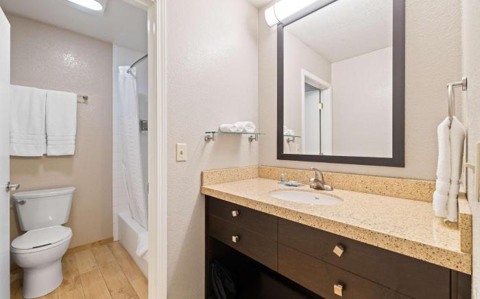 Best Western Petaluma Inn