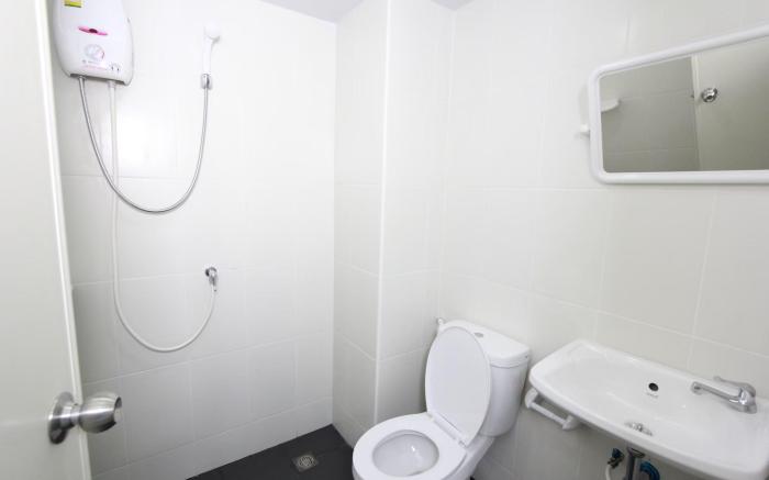 Matasiri Residence