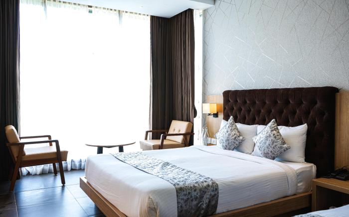 Sremethila Hotel Rameswaram