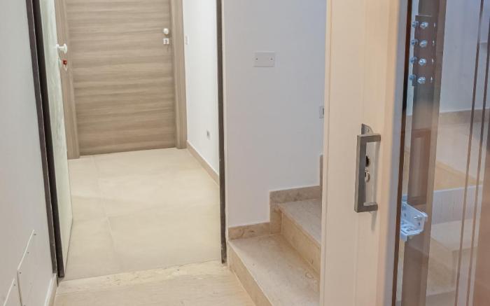 Isgrò Rooms