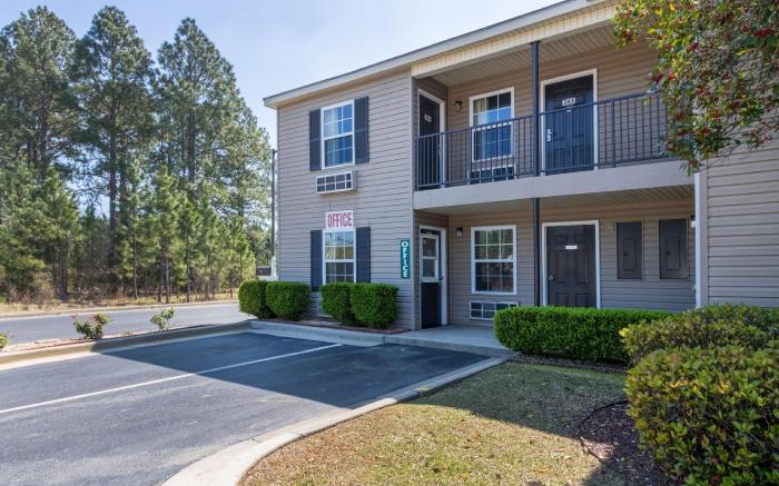 Studio 6  Statesboro, GA