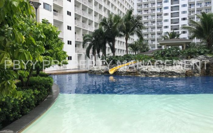 Shore Residences Mall of Asia Stays by PBYY
