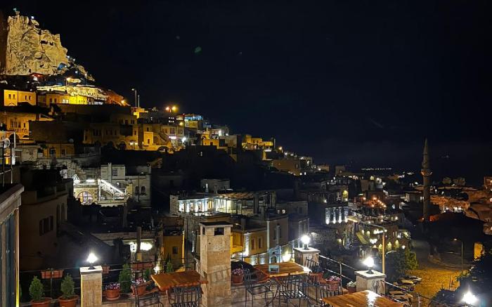 Karma Suites Cappadocia