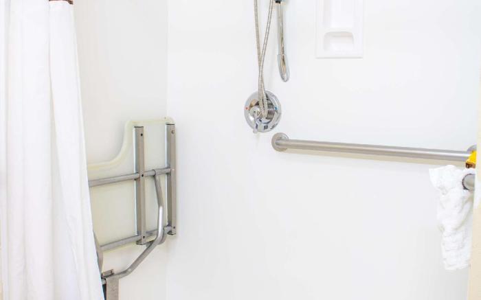 Best Western Plus Richmond Hill Inn