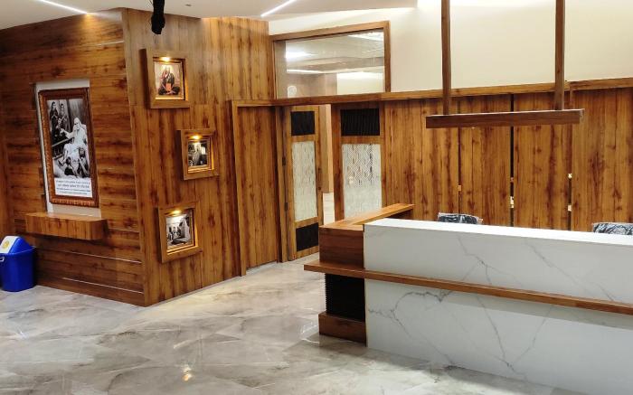 hotel 9 COIN