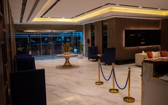 Ahlin Suites 2
