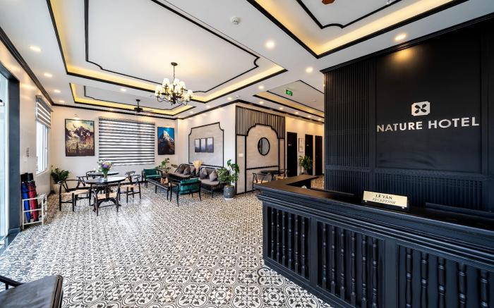 Nature Hotel
