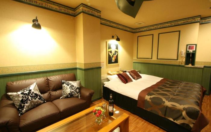 Restay Kokura - Adult Only