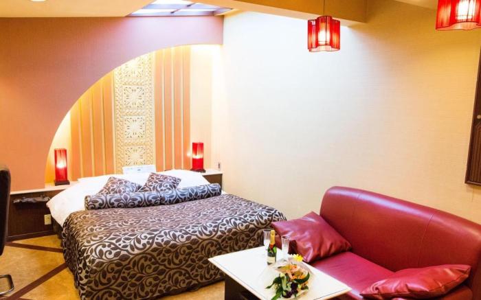 Restay Hakodate - Adult Only