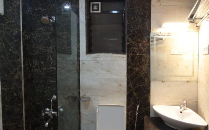 Hotel Sai Yash, Mahabaleshwar