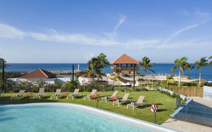 Hilton Garden Inn La Romana