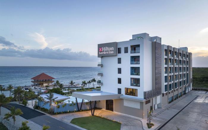 Hilton Garden Inn La Romana
