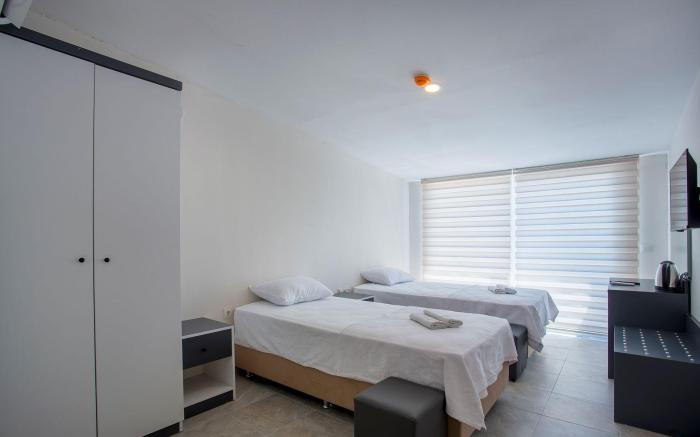 Lofts Alanya Luna 