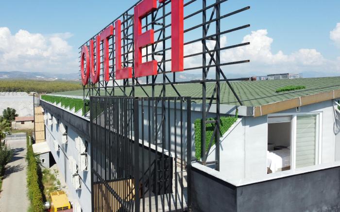 Lofts Alanya Luna 