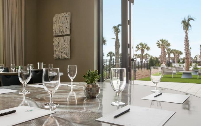 Embassy Suites by Hilton Panama City Beach Resort