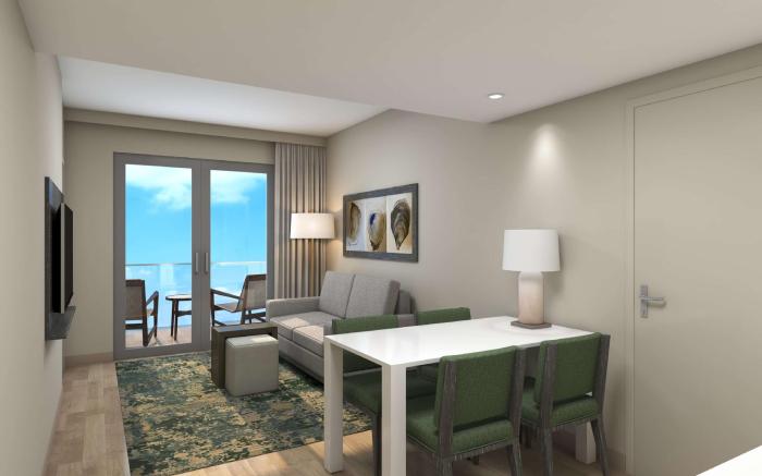 Embassy Suites by Hilton Panama City Beach Resort