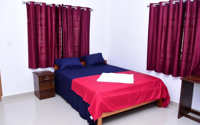Pauls Retreat , Wayanad, Kerala