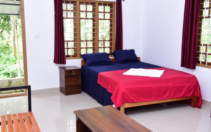 Pauls Retreat , Wayanad, Kerala