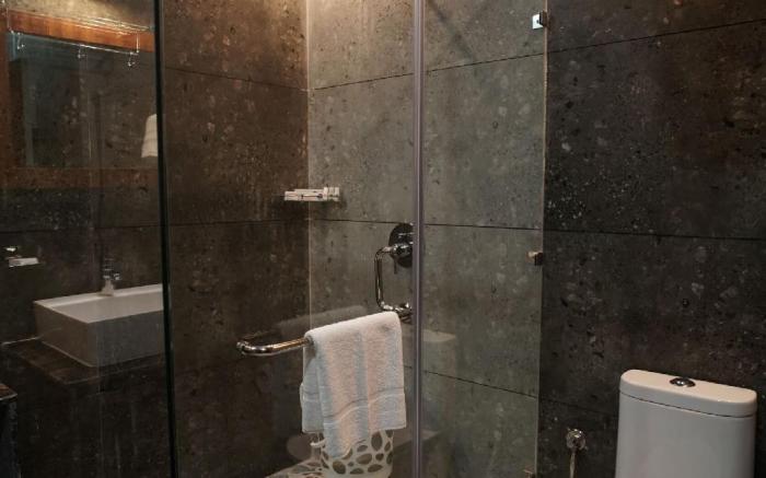 Satopanth The Auli Resort