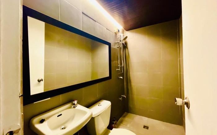 LetStay: D302: 1-Bedroom Condo 69-Sqm