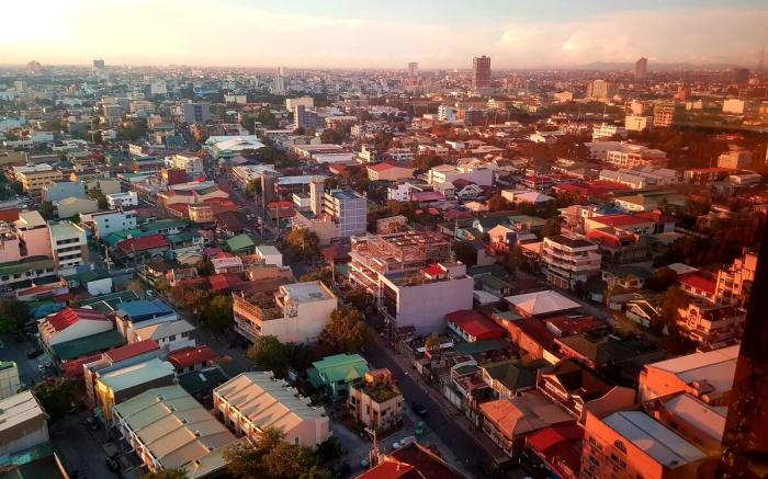 LetStay: Sun Residences 1-Bedroom Condo 23-Sqm