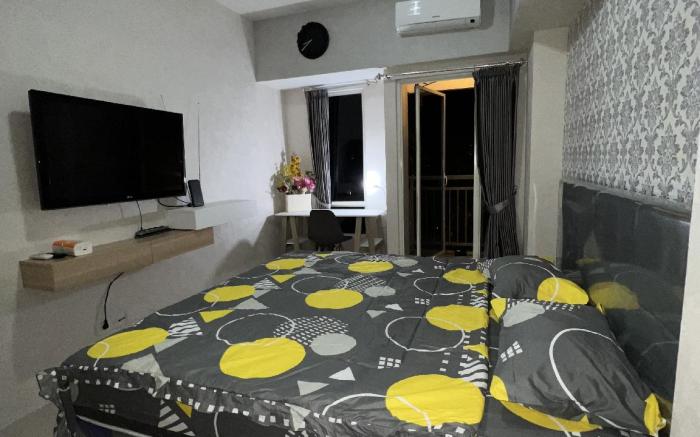 Han2's Orchard Apartment