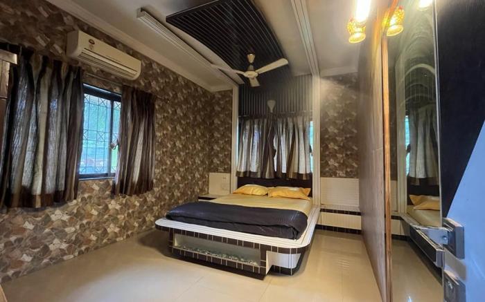 Condominium in Lonavala