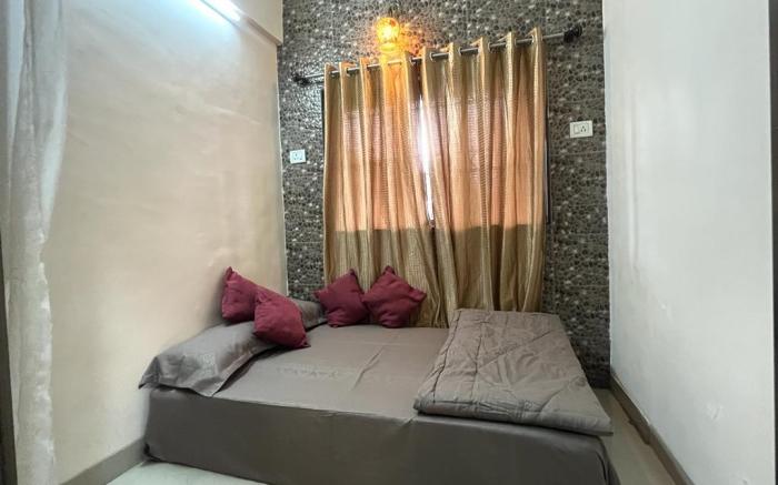 Condominium in Lonavala