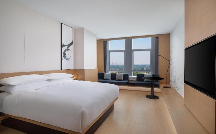 Fairfield by Marriott Liaocheng Dongchangfu