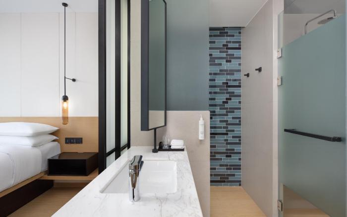 Fairfield by Marriott Liaocheng Dongchangfu