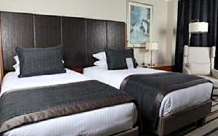 Dedeman Zonguldak Hotel