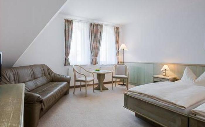 Der Insulaner - Hotel & Restaurant