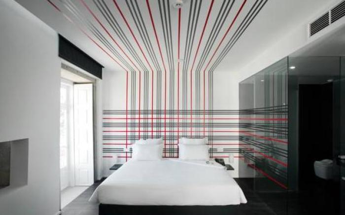 Design & Wine Hotel